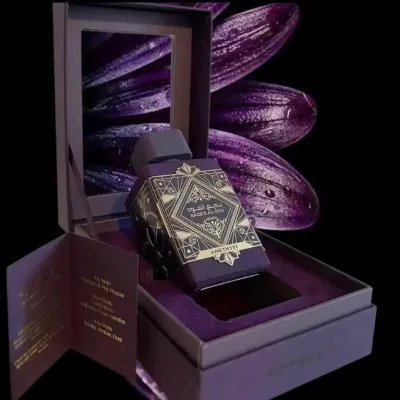 Lattafa Badee Al Oud Amethyst 100ML EDP