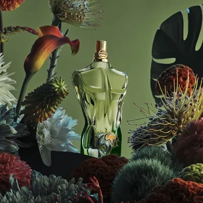 Jean Paul Gaultier Le Beau Paradise Garden 125ML EDP