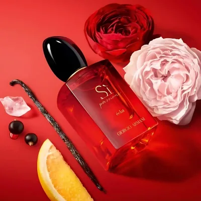Giorgio Armani Sí Passione 100ML EDP