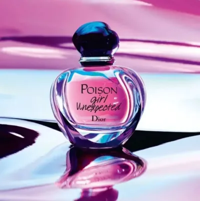 Dior Poison Girl 100ML EDT