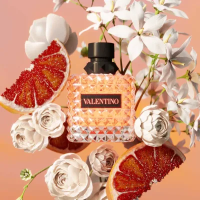 Valentino Donna Born In Roma Coral Fantasy 100ML EDP