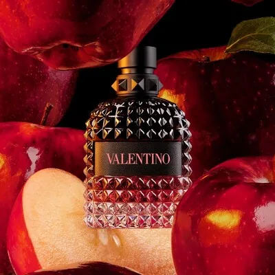 Valentino Uomo Born In Roma Intense 100ML EDP