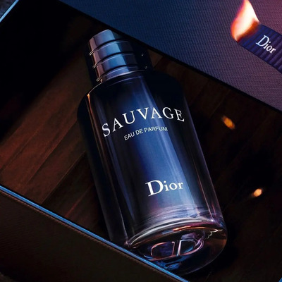 CHRISTIAN DIOR SAUVAGE 200ML EDP 