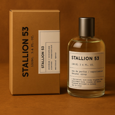 Emper Le Chameu STALLION 53 100ML EDP