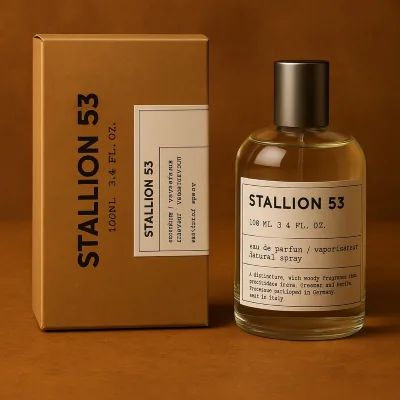 Emper Le Chameu Stallion 53 100ML EDP