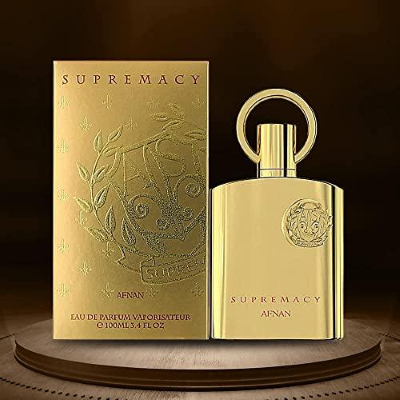 Afnan SUPREMACY GOLD 100ML EDP