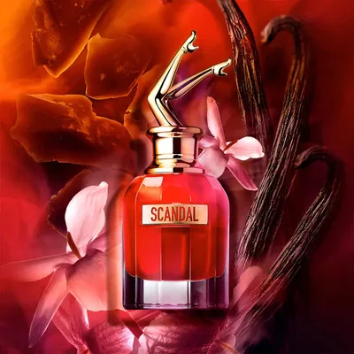 Jean Paul Gaultier Scandal Le Parfum Intense 80ML EDP