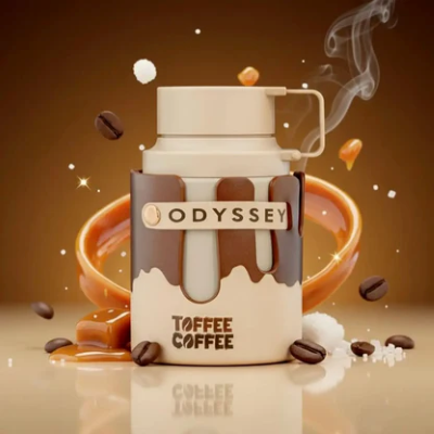 Armaf ODYSSEY TOFFEE COFFEE 100ML EDP