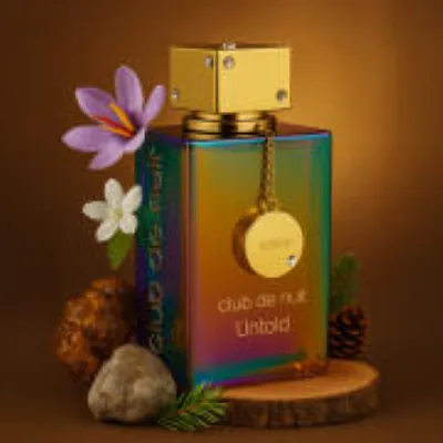 Armaf Club De Nuit Untold 105ML EDP