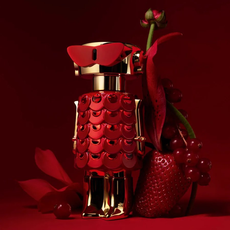 Paco Rabanne Fame In Love 80ML PARFUM