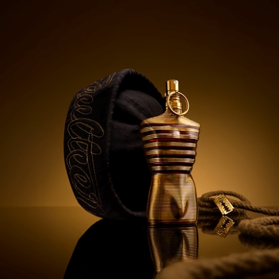Jean Paul Gaultier Le Male Elixir