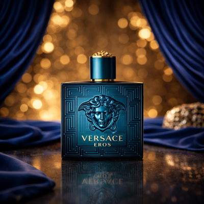 Versace Eros EDT