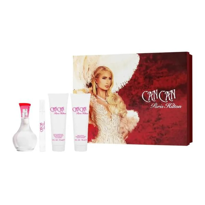Paris Hilton Can Can 100ML EDP