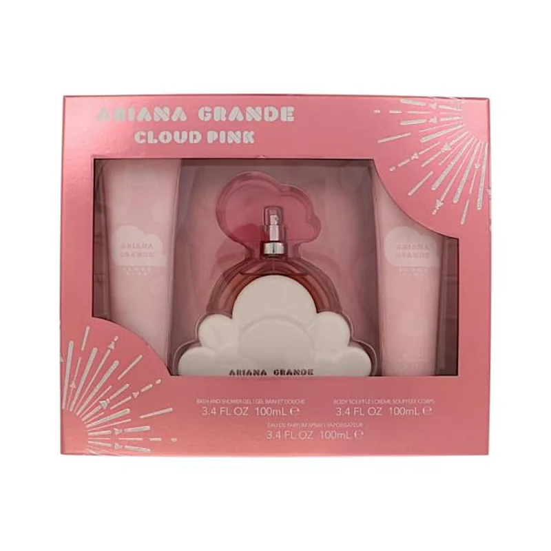 Ariana Grande Cloud Pink 100ML EDP