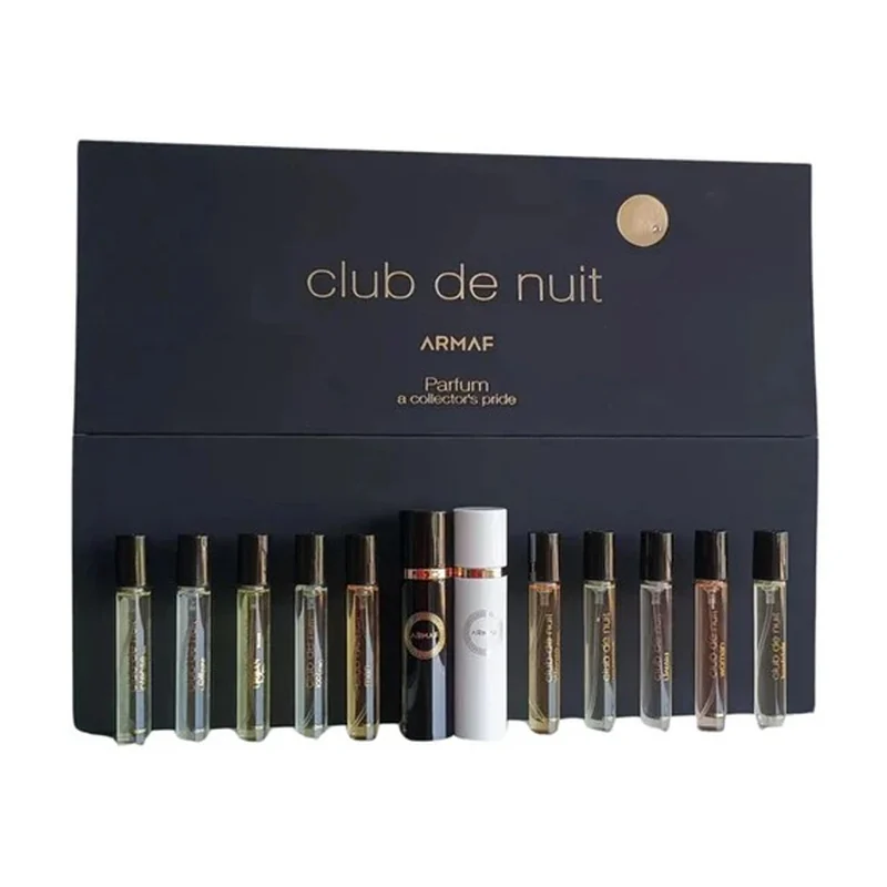 Armaf Club de Nuit A Collector's Pride 10ML