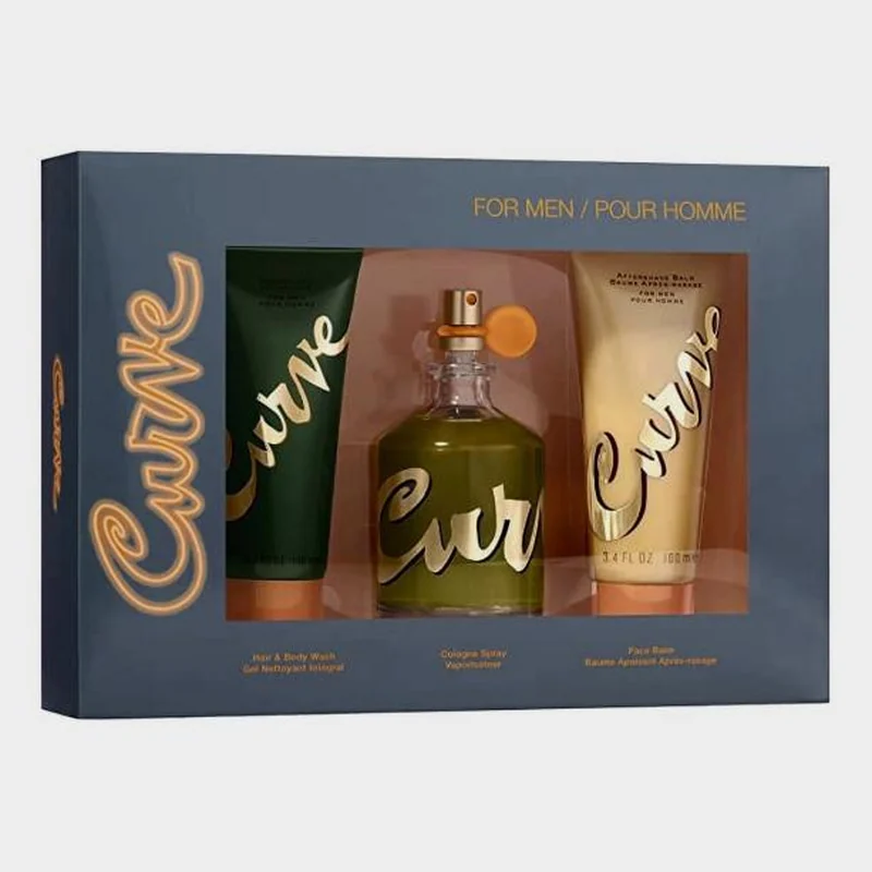 Liz Claiborne Curve 125ML EDT
