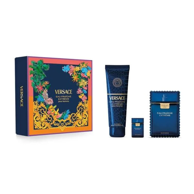 Versace Eau Fraiche Extreme 100ML EDP