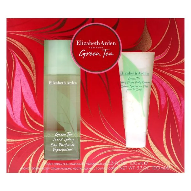 Elizabeth Arden Green Tea 100ML