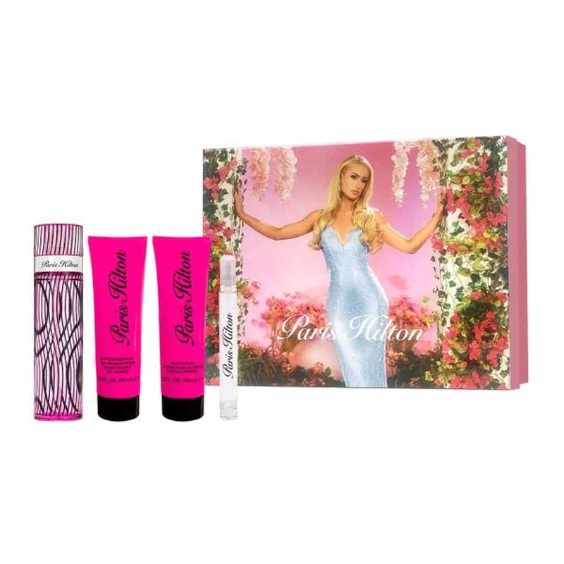 Paris Hilton 100ML EDP