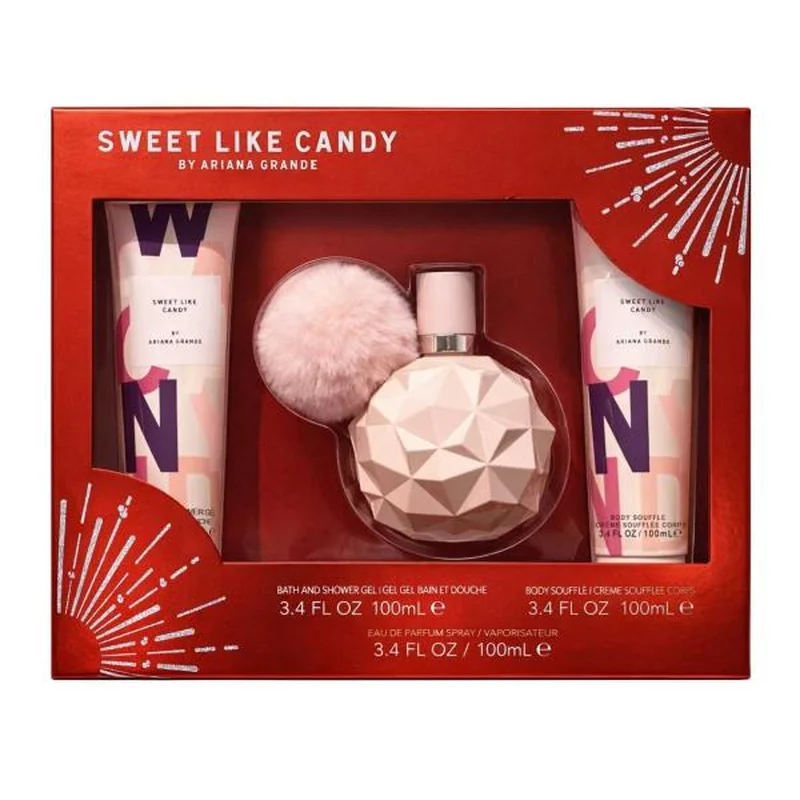 Ariana Grande Sweet Like Candy 100ML EDP