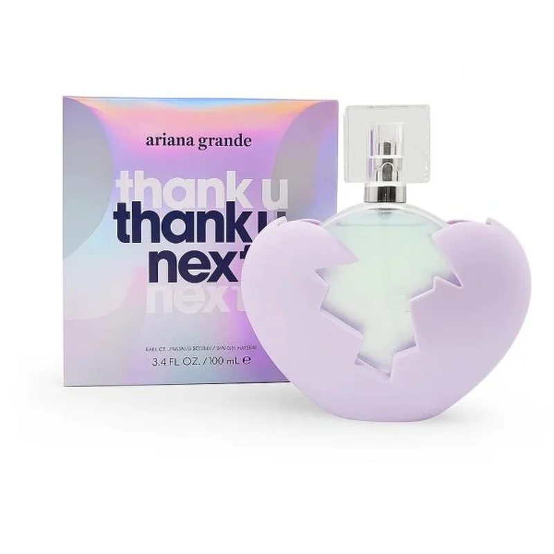 Ariana Grande Thank You Next 100ML EDP