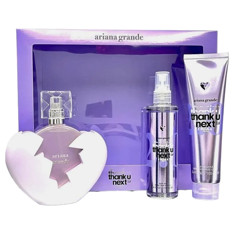Ariana Grande Thank You Next 2.0 100ML EDP