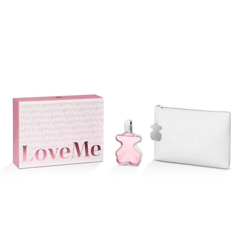 Tous Love Me 90ML EDP