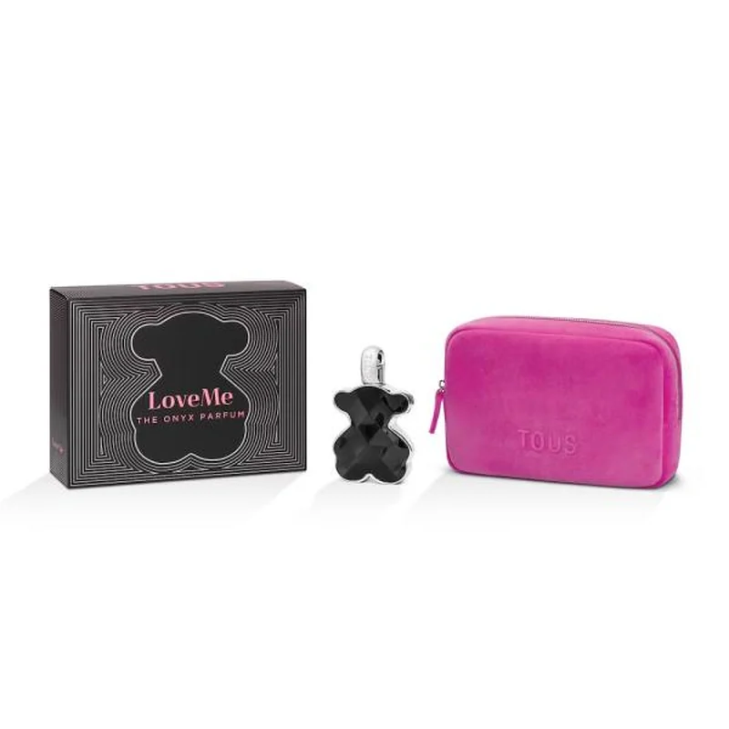 Tous Love Me Onyx 90ML PARFUM
