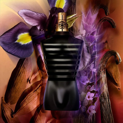 Jean Paul Gaultier Le Male Le Parfum 125ML EDP