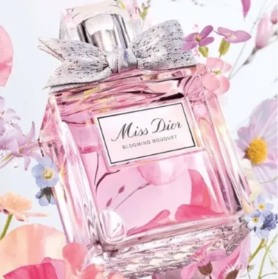 Dior Miss Blooming Bouquet 100ML EDT