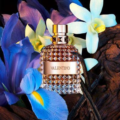VALENTINO UOMO 100ML EDT