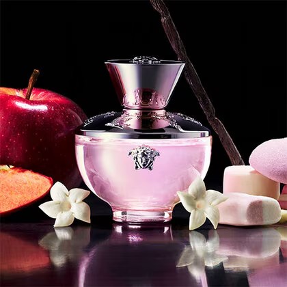 Versace Dylan Blush Pink Pour Femme 100ML EDP